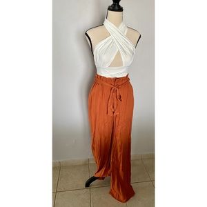 Palazzo pants